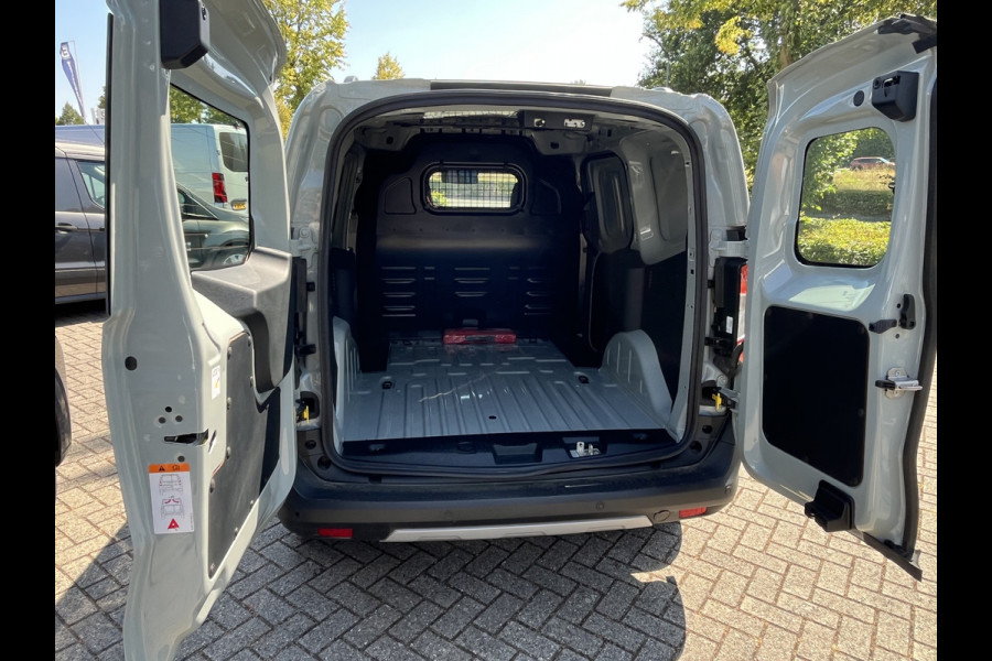 Ford Transit Courier 1.0 EcoBoost Active 125pk/92kW Automaat