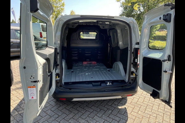 Ford Transit Courier 1.0 EcoBoost Active 125pk/92kW Automaat