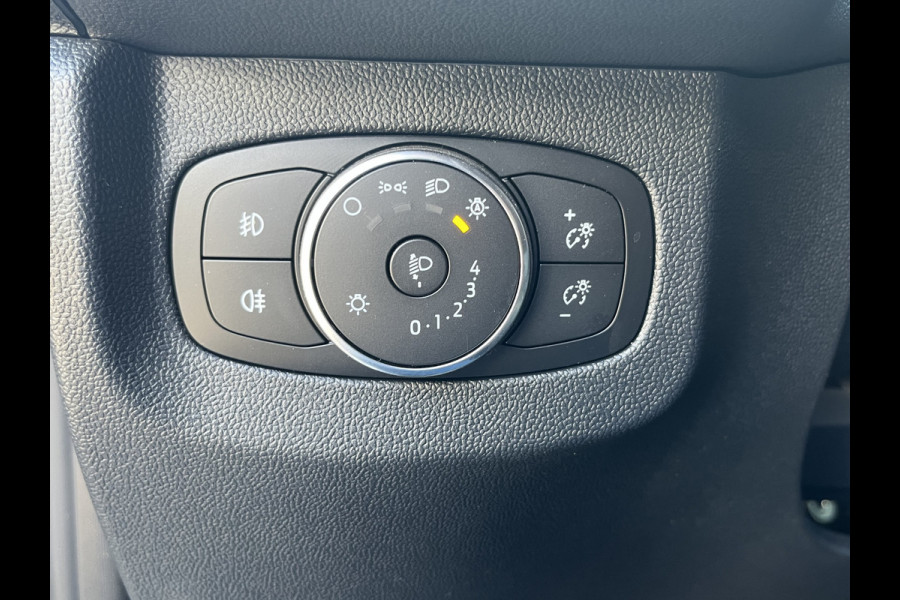Ford Transit Courier 1.0 EcoBoost Active 125pk/92kW Automaat