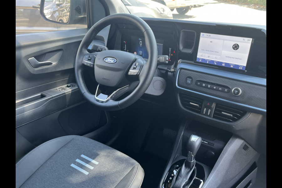 Ford Transit Courier 1.0 EcoBoost Active 125pk/92kW Automaat