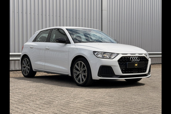 Audi A1 Sportback 25 TFSI epic Apple Carplay | 17" LMV | Virtual Cockpit | Cruise Control