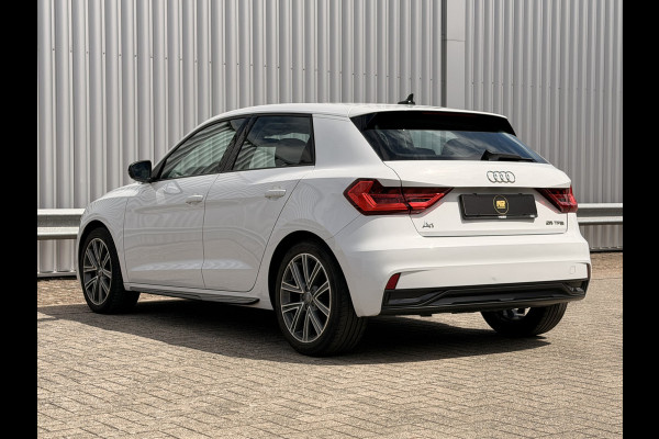 Audi A1 Sportback 25 TFSI epic Apple Carplay | 17" LMV | Virtual Cockpit | Cruise Control