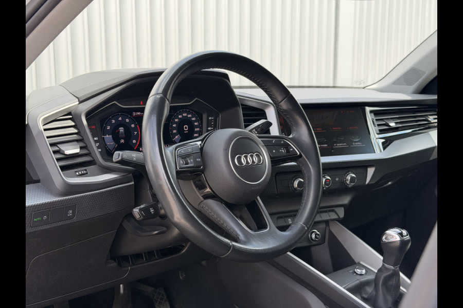 Audi A1 Sportback 25 TFSI epic Apple Carplay | 17" LMV | Virtual Cockpit | Cruise Control