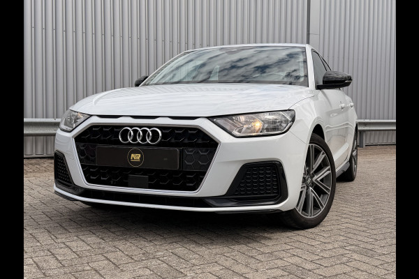 Audi A1 Sportback 25 TFSI epic Apple Carplay | 17" LMV | Virtual Cockpit | Cruise Control
