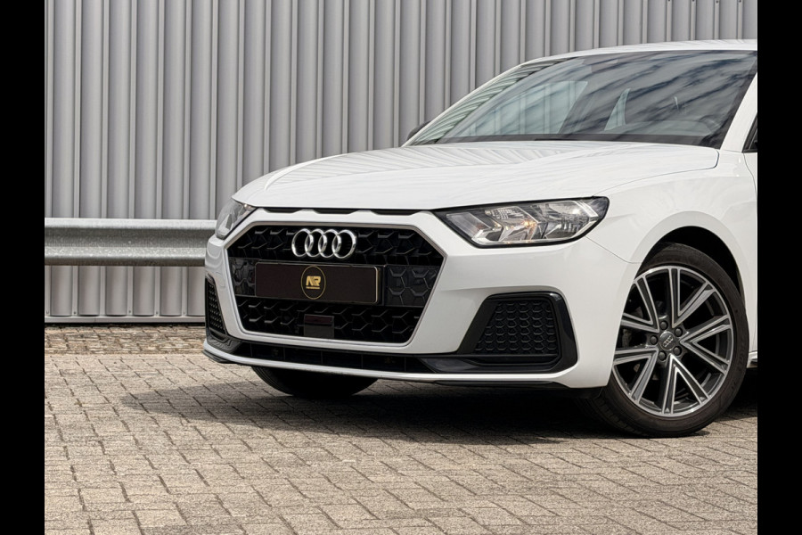 Audi A1 Sportback 25 TFSI epic Apple Carplay | 17" LMV | Virtual Cockpit | Cruise Control
