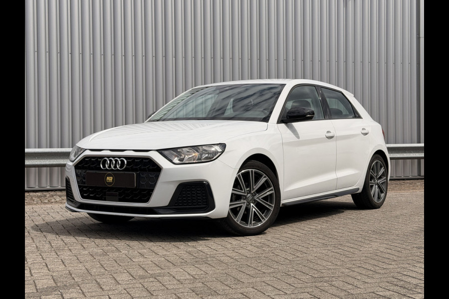 Audi A1 Sportback 25 TFSI epic Apple Carplay | 17" LMV | Virtual Cockpit | Cruise Control