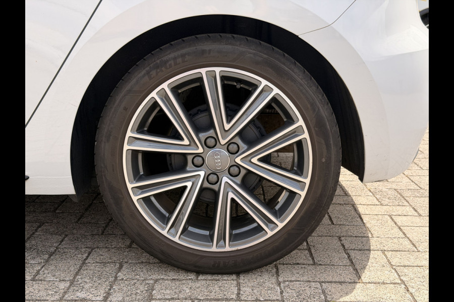 Audi A1 Sportback 25 TFSI epic Apple Carplay | 17" LMV | Virtual Cockpit | Cruise Control