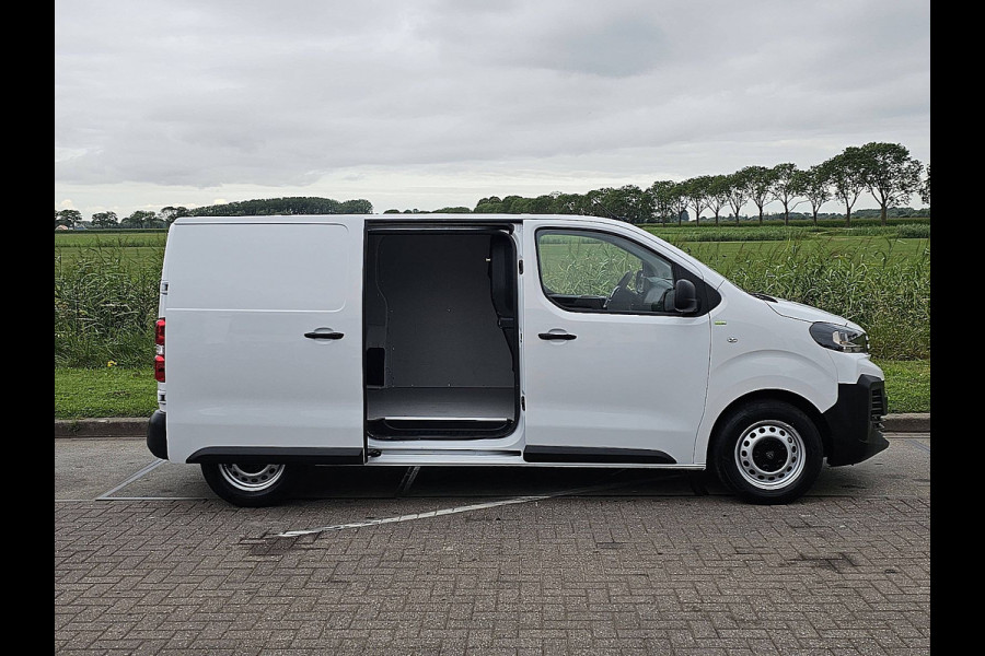Peugeot Expert 1.5 BlueHDi 120 L2 Cruise control, Airco, Pdc, Lane assist, Euro6, NAP, 120Pk, 1e Eigenaar, BPM-Vrij