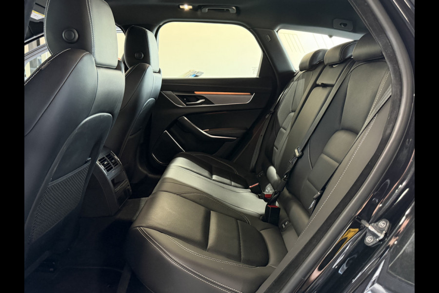 Jaguar XF Sportbrake 2.0 P250 R-Dynamic Black | Leder | Memory Stoelen | Dode hoek | Camera | Top staat!