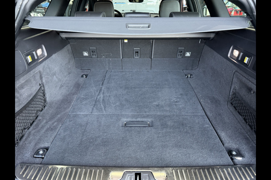 Jaguar XF Sportbrake 2.0 P250 R-Dynamic Black | Leder | Memory Stoelen | Dode hoek | Camera | Top staat!