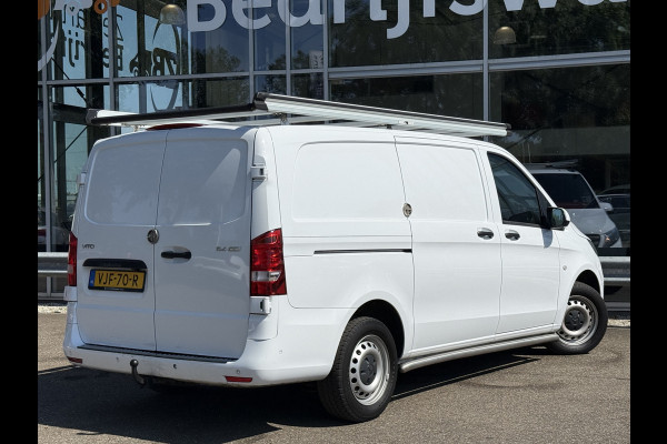 Mercedes-Benz Vito 114 CDI Lang | Navi | Carplay | Camera | Trekhaak | PDC | Imperiaal