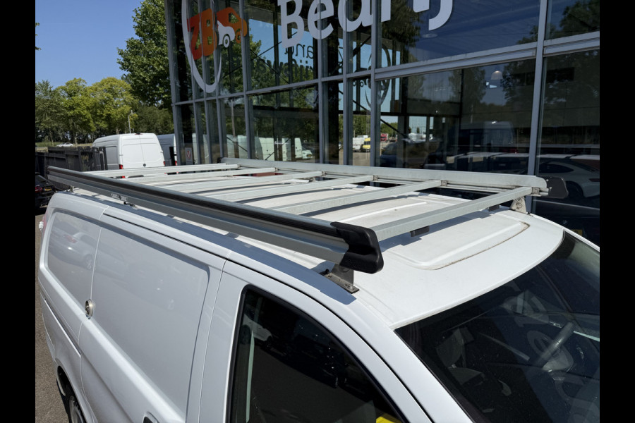 Mercedes-Benz Vito 114 CDI Lang | Navi | Carplay | Camera | Trekhaak | PDC | Imperiaal