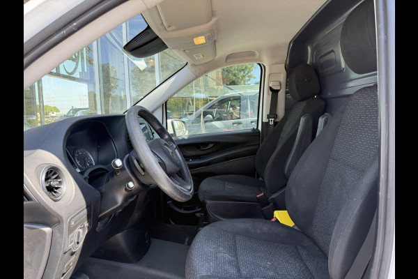 Mercedes-Benz Vito 114 CDI Lang | Navi | Carplay | Camera | Trekhaak | PDC | Imperiaal