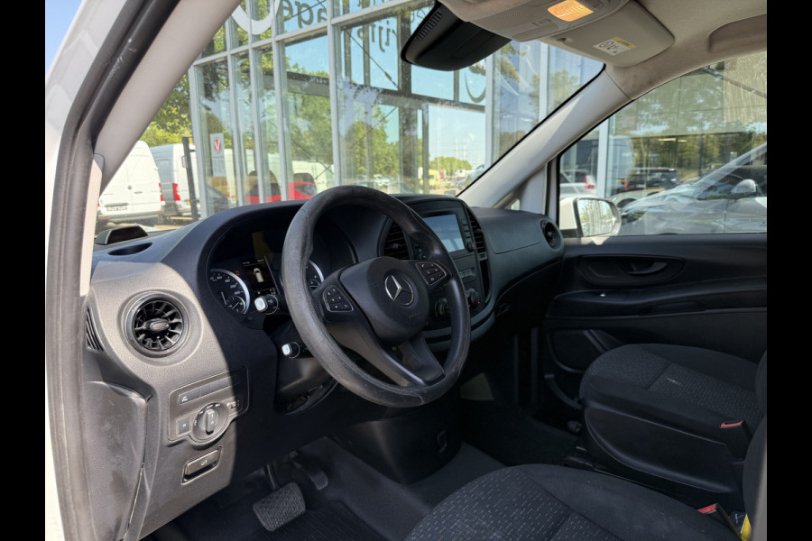Mercedes-Benz Vito 114 CDI Lang | Navi | Carplay | Camera | Trekhaak | PDC | Imperiaal