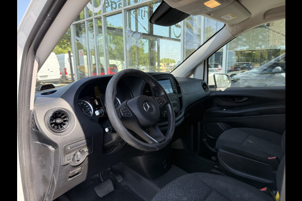Mercedes-Benz Vito 114 CDI Lang | Navi | Carplay | Camera | Trekhaak | PDC | Imperiaal