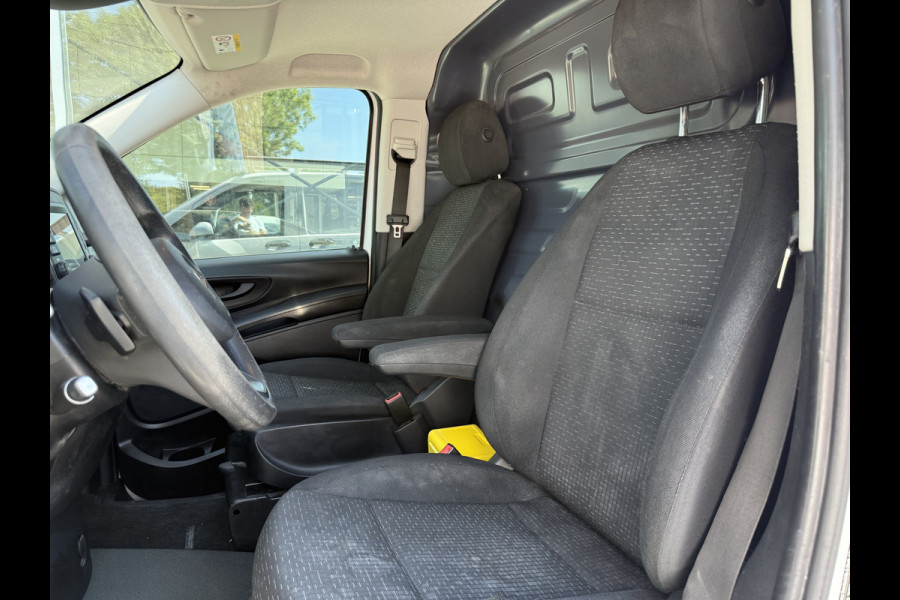 Mercedes-Benz Vito 114 CDI Lang | Navi | Carplay | Camera | Trekhaak | PDC | Imperiaal
