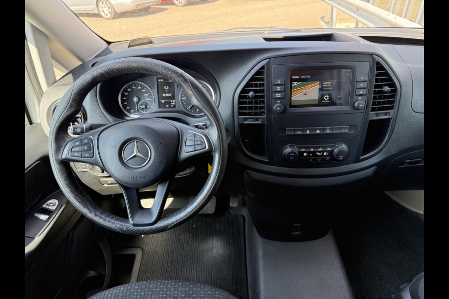 Mercedes-Benz Vito 114 CDI Lang | Navi | Carplay | Camera | Trekhaak | PDC | Imperiaal