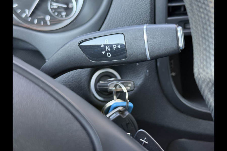 Mercedes-Benz Vito 114 CDI Lang | Navi | Carplay | Camera | Trekhaak | PDC | Imperiaal