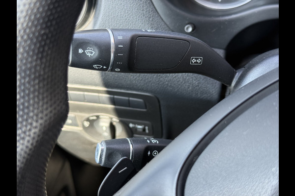 Mercedes-Benz Vito 114 CDI Lang | Navi | Carplay | Camera | Trekhaak | PDC | Imperiaal
