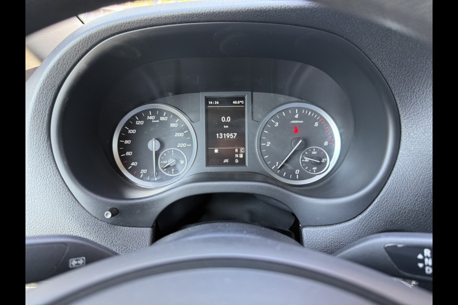 Mercedes-Benz Vito 114 CDI Lang | Navi | Carplay | Camera | Trekhaak | PDC | Imperiaal