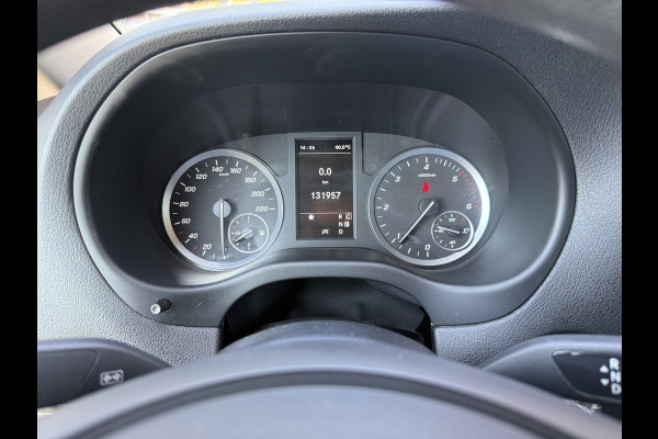 Mercedes-Benz Vito 114 CDI Lang | Navi | Carplay | Camera | Trekhaak | PDC | Imperiaal