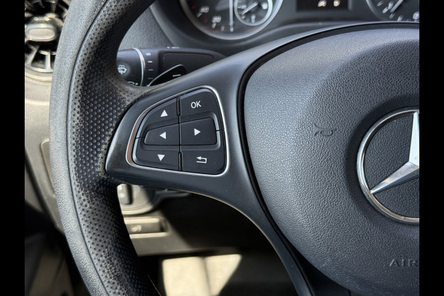 Mercedes-Benz Vito 114 CDI Lang | Navi | Carplay | Camera | Trekhaak | PDC | Imperiaal