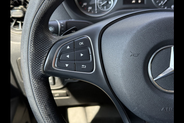 Mercedes-Benz Vito 114 CDI Lang | Navi | Carplay | Camera | Trekhaak | PDC | Imperiaal