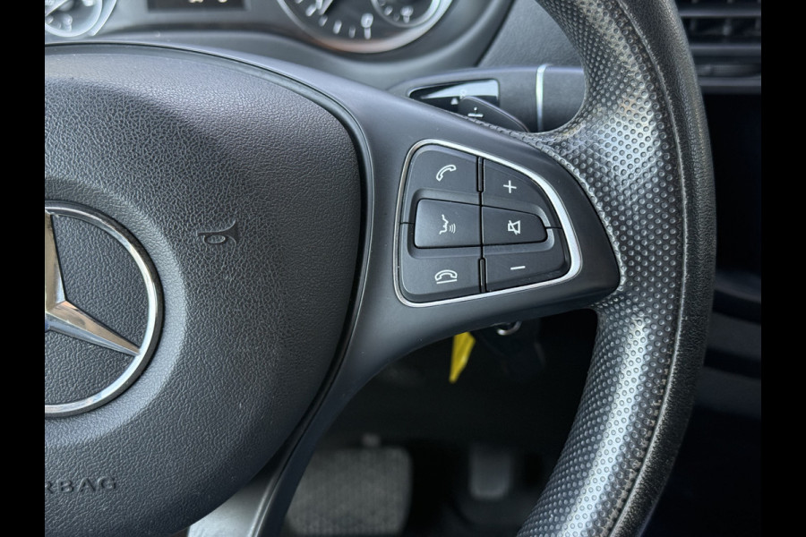 Mercedes-Benz Vito 114 CDI Lang | Navi | Carplay | Camera | Trekhaak | PDC | Imperiaal