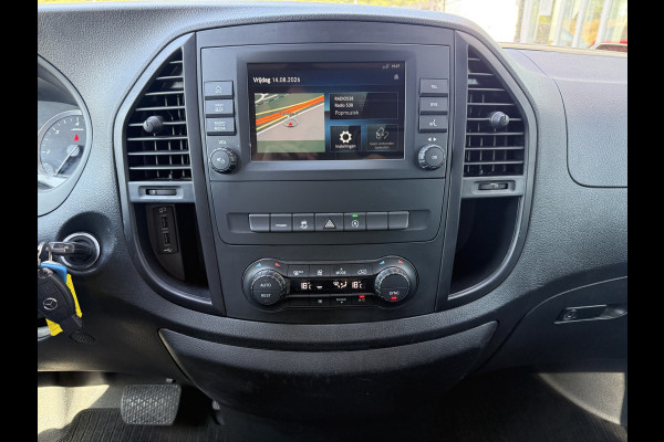 Mercedes-Benz Vito 114 CDI Lang | Navi | Carplay | Camera | Trekhaak | PDC | Imperiaal