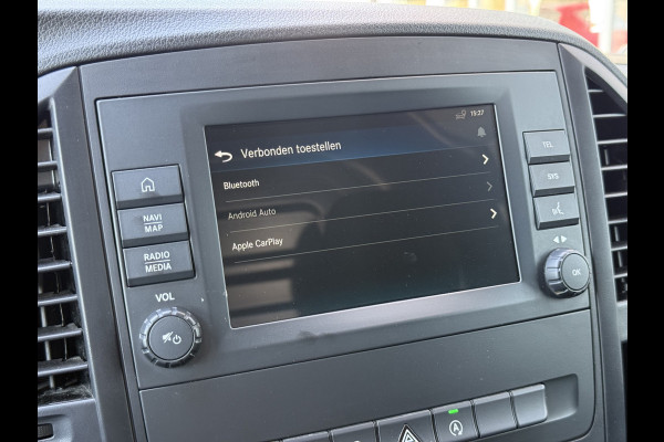 Mercedes-Benz Vito 114 CDI Lang | Navi | Carplay | Camera | Trekhaak | PDC | Imperiaal