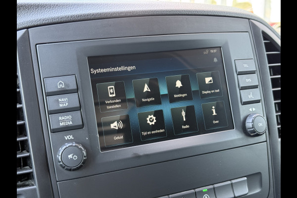 Mercedes-Benz Vito 114 CDI Lang | Navi | Carplay | Camera | Trekhaak | PDC | Imperiaal