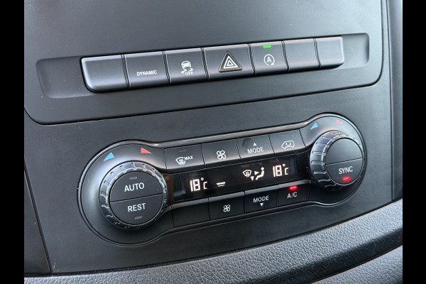 Mercedes-Benz Vito 114 CDI Lang | Navi | Carplay | Camera | Trekhaak | PDC | Imperiaal