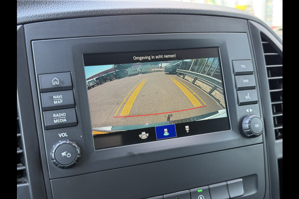 Mercedes-Benz Vito 114 CDI Lang | Navi | Carplay | Camera | Trekhaak | PDC | Imperiaal