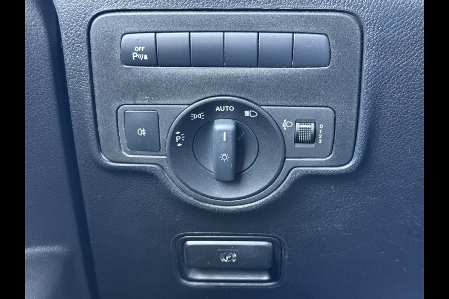 Mercedes-Benz Vito 114 CDI Lang | Navi | Carplay | Camera | Trekhaak | PDC | Imperiaal