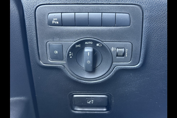 Mercedes-Benz Vito 114 CDI Lang | Navi | Carplay | Camera | Trekhaak | PDC | Imperiaal