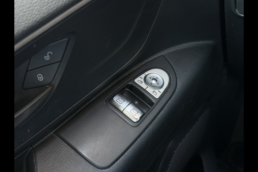 Mercedes-Benz Vito 114 CDI Lang | Navi | Carplay | Camera | Trekhaak | PDC | Imperiaal
