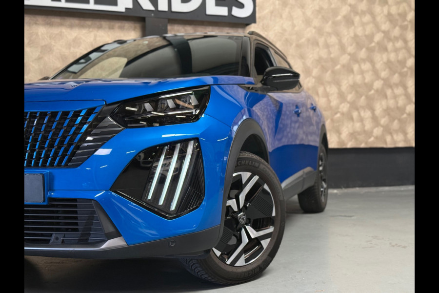 Peugeot 2008 1.2 PureTech 130 GT | 360 Camera | Carplay | Led | Sfeerverlichting