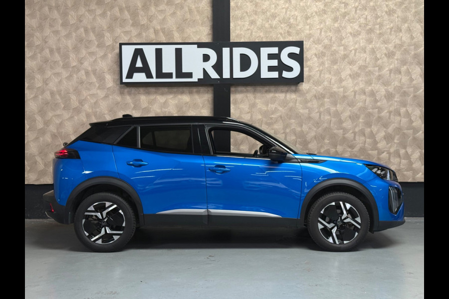 Peugeot 2008 1.2 PureTech 130 GT | 360 Camera | Carplay | Led | Sfeerverlichting