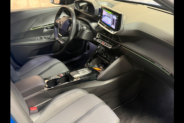Peugeot 2008 1.2 PureTech 130 GT | 360 Camera | Carplay | Led | Sfeerverlichting