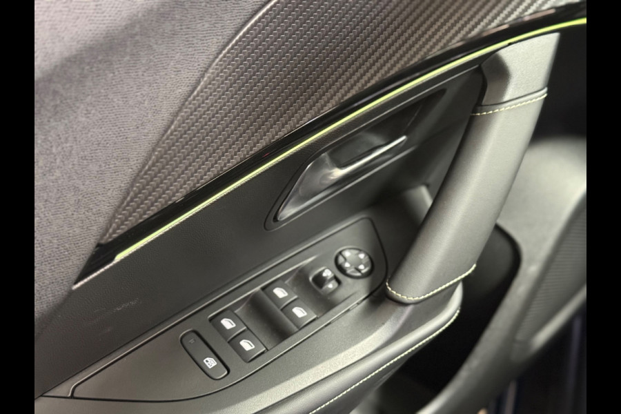 Peugeot 2008 1.2 PureTech 130 GT | 360 Camera | Carplay | Led | Sfeerverlichting