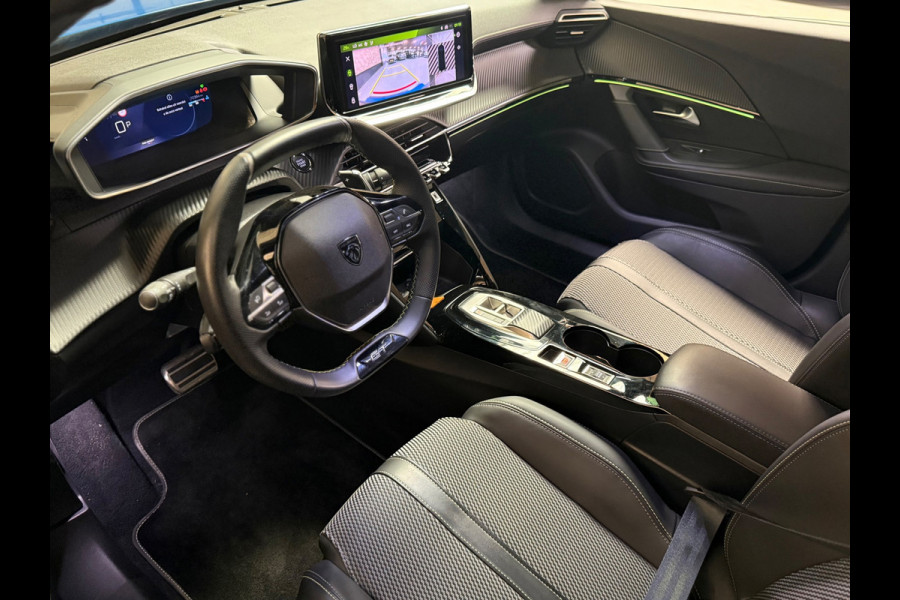 Peugeot 2008 1.2 PureTech 130 GT | 360 Camera | Carplay | Led | Sfeerverlichting