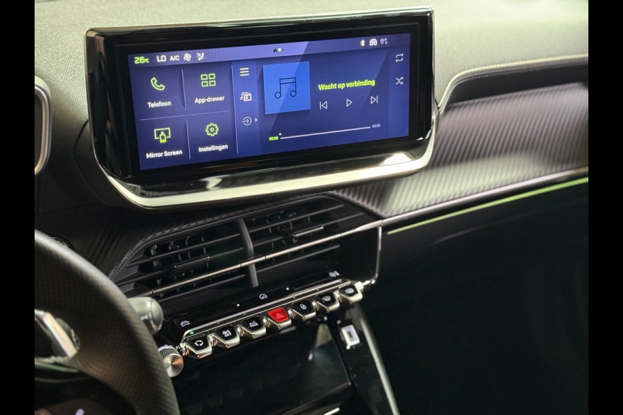 Peugeot 2008 1.2 PureTech 130 GT | 360 Camera | Carplay | Led | Sfeerverlichting