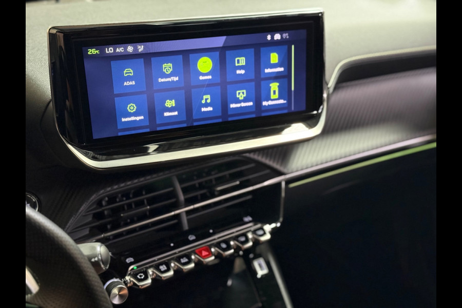 Peugeot 2008 1.2 PureTech 130 GT | 360 Camera | Carplay | Led | Sfeerverlichting