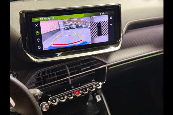 Peugeot 2008 1.2 PureTech 130 GT | 360 Camera | Carplay | Led | Sfeerverlichting