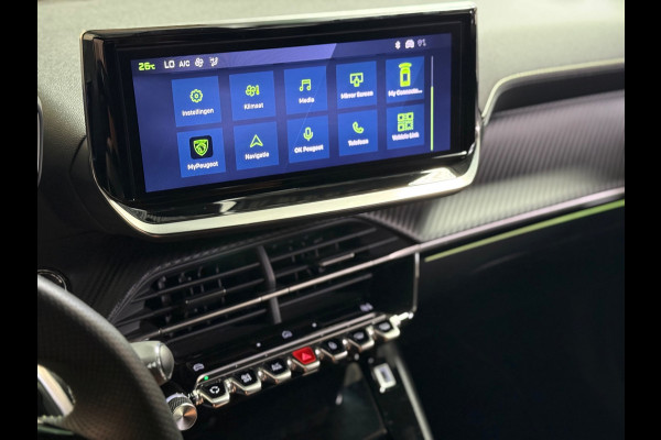 Peugeot 2008 1.2 PureTech 130 GT | 360 Camera | Carplay | Led | Sfeerverlichting