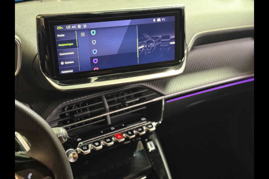 Peugeot 2008 1.2 PureTech 130 GT | 360 Camera | Carplay | Led | Sfeerverlichting