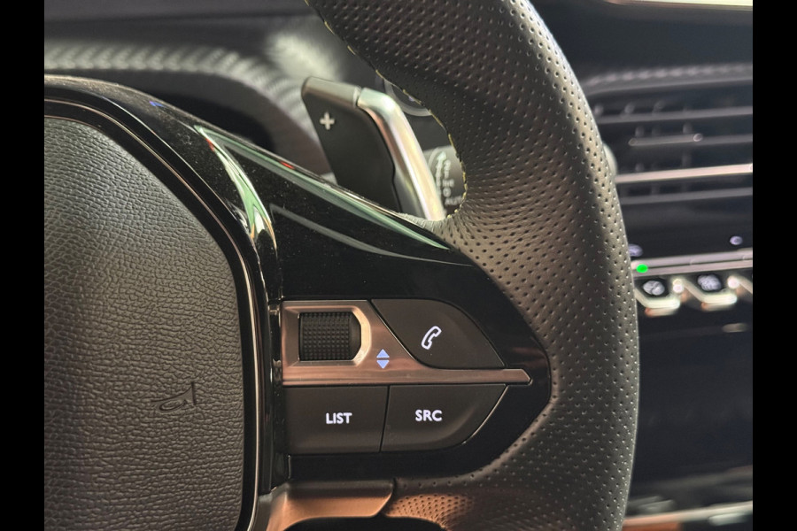 Peugeot 2008 1.2 PureTech 130 GT | 360 Camera | Carplay | Led | Sfeerverlichting