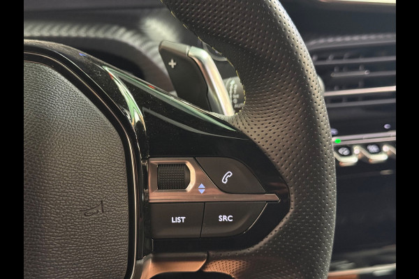 Peugeot 2008 1.2 PureTech 130 GT | 360 Camera | Carplay | Led | Sfeerverlichting