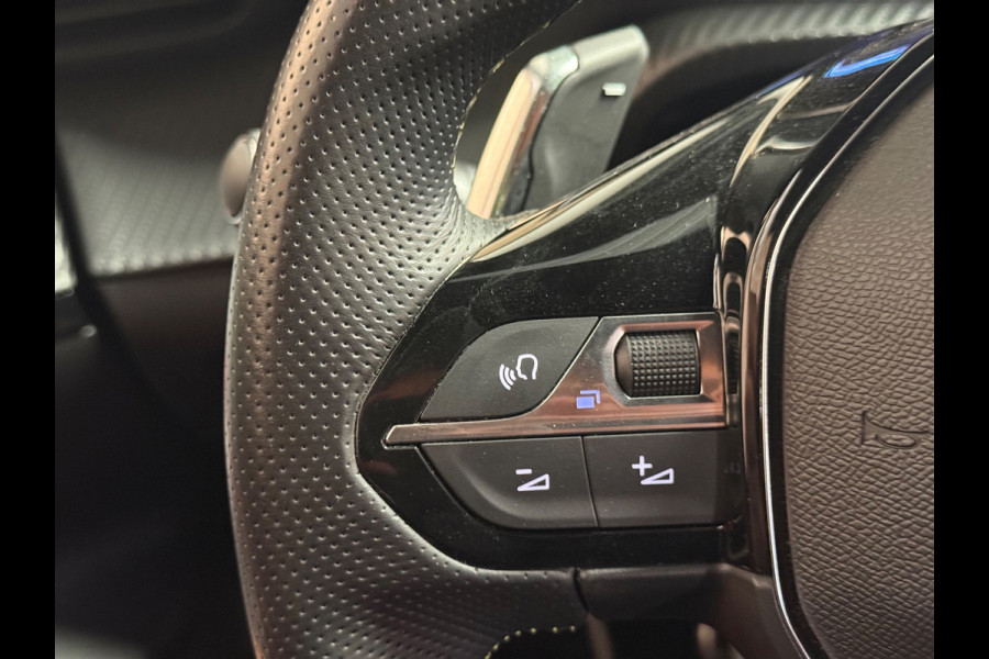 Peugeot 2008 1.2 PureTech 130 GT | 360 Camera | Carplay | Led | Sfeerverlichting