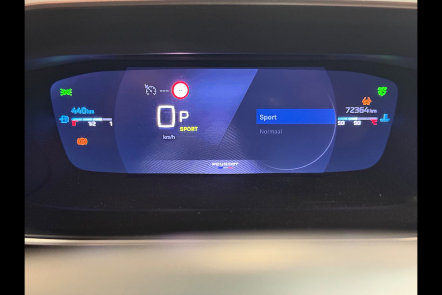 Peugeot 2008 1.2 PureTech 130 GT | 360 Camera | Carplay | Led | Sfeerverlichting